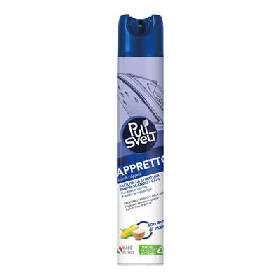 PULISVELT APPRETTO SPRAY ML.500