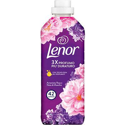 LENOR 42 LAVAGGI AMETISTA & BOUQUET ML.880