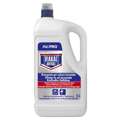 VIAKAL PROFESSIONAL LIQUIDO ANTICALCARE LT.5