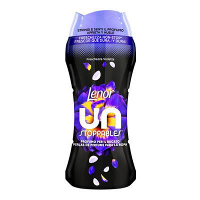 LENOR UNTOPPABLES FRESCHEZZA VIOLETTA GR.195