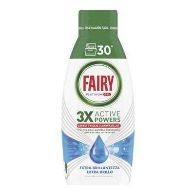 FAIRY PLATINUM GEL OCEAN ML.600