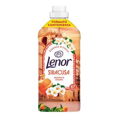 LENOR 87 LAVAGGI ESSENZE SIRACUSA LT.1.823