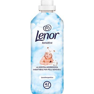 LENOR 42 LAVAGGI SENSITIVE ML.880