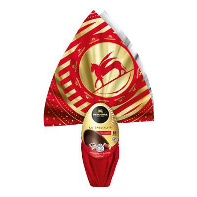 PERUGINA UOVO FONDENTE LE SPECIALITA' GR.245