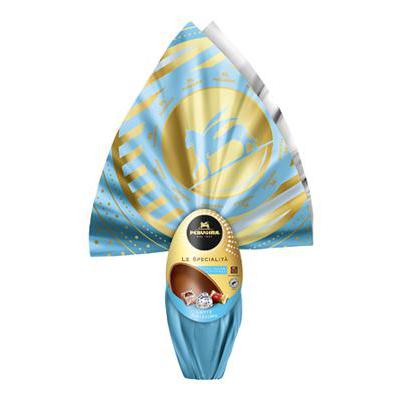 PERUGINA UOVO LATTE LE SPECIALITA'GR.245