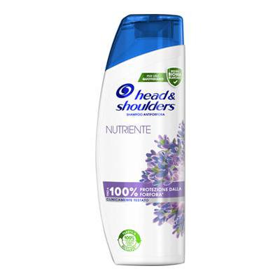 HEAD & SHOULDERS SHAMPOO NUTRIENTE ML.225