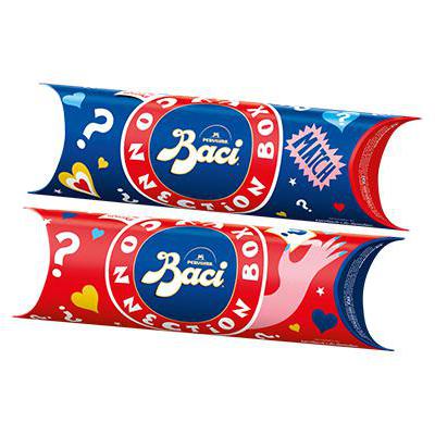 PERUGINA BACI TUBO GR.37,5X3