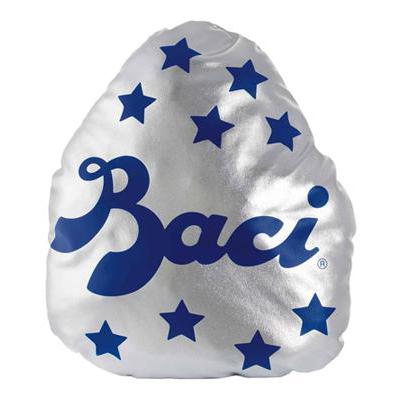 BACI SAN VALENTINO CUSCINO BACIO GR.50