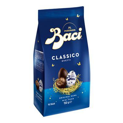 BACI OVETTI CLASSICO SACCHETTOGR.150
