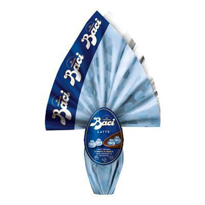 BACI UOVO LATTE GR.265