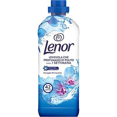 LENOR 42 LAVAGGI RISVEGLIO PRIMAVERILE ML.880