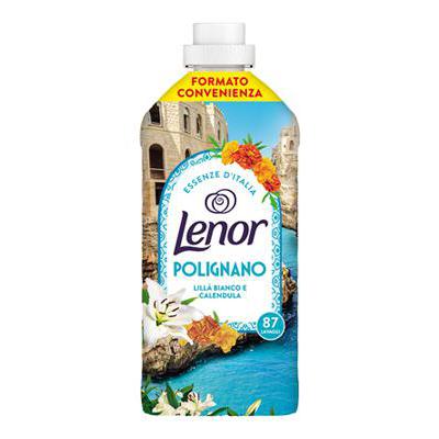 LENOR 87 LAVAGGI ESSENZE POLIGNANO LT.1.823
