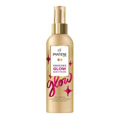 PANTENE STYLING OLIO LUCENTEZZA ML.200