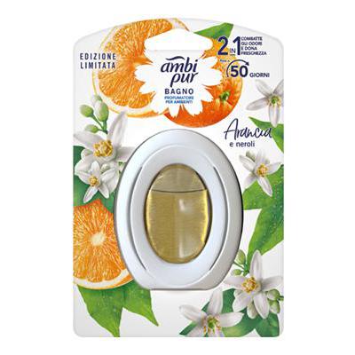 AMBI PUR ARANCIA BAGNO