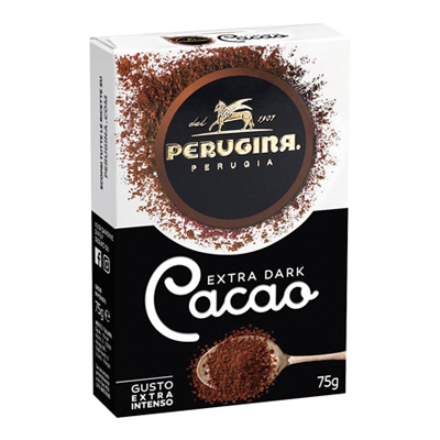 PERUGINA CACAO EXTRADARK GR.75