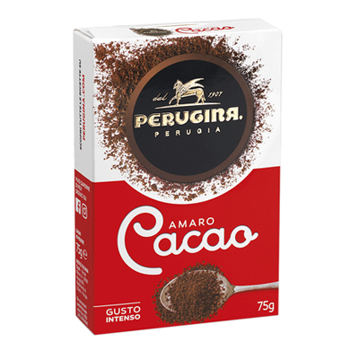 PERUGINA CACAO AMARO GR.75