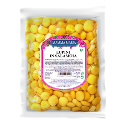 MAMMA MARIA GR.500 LUPINI SALAMOIA