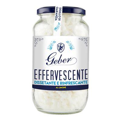 GEBER EFFERVESCENTE GR250