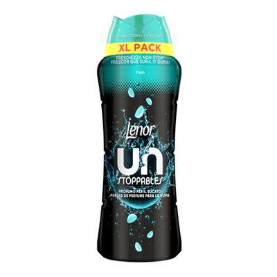 LENOR GR.495 UNSTOPPABLES FRESH