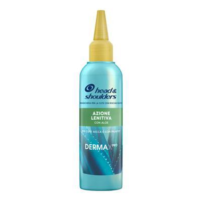 HEAD & SHOULDERS MARCHERA DERMAXPROX AZIONE LENITIVA