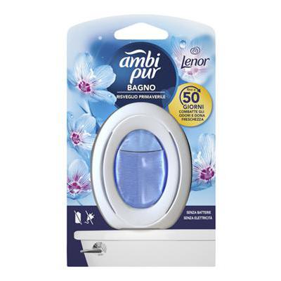 AMBI PUR LENOR RISVEGLIO PRIMAVERA BAGNO