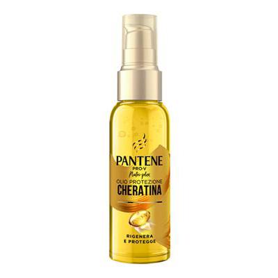 PANTENE OLIO SECCO ML.100 RIGENERA & PROTEGGE