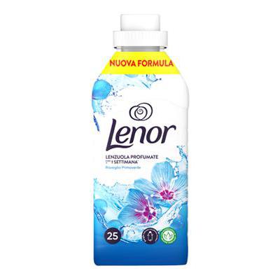 LENOR 25 LAVAGGI RISVEGLIO PRIMAVERILE ML.523