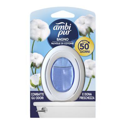 AMBI PUR COTONE BAGNO