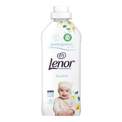 LENOR SENSITIVE 40 LAVAGGI ML.837