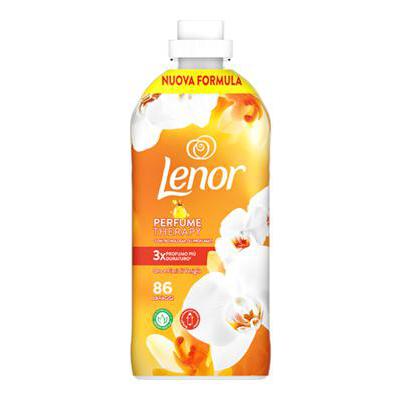 LENOR 86 LAVAGGI ORO & FIORI DI VANIGLIA