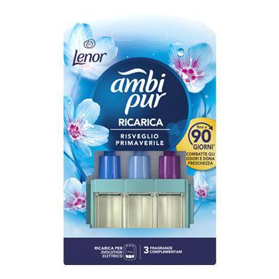 AMBI PUR 3VOL RICARCA RISVEGLIO PRIMAVERILE ML.20