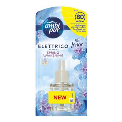 AMBI PUR ELETTRICO RIC.RISVEGLIO PRIMAVERILE ML.20