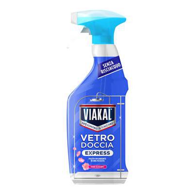 VIAKAL EXPRESS SPRAY ML.470 DOCCIA FIORI DI PRIMAVERA