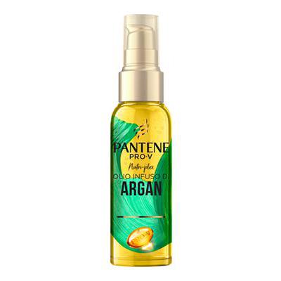 PANTENE OLIO SECCO ML.100 LISCI EFFETTO SETA