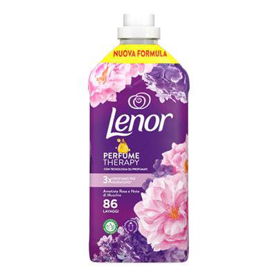 LENOR 86 LAVAGGI AMETISTA & BOUQUET