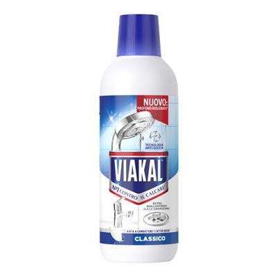 VIAKAL LIQUIDO REGOLARE ML.470