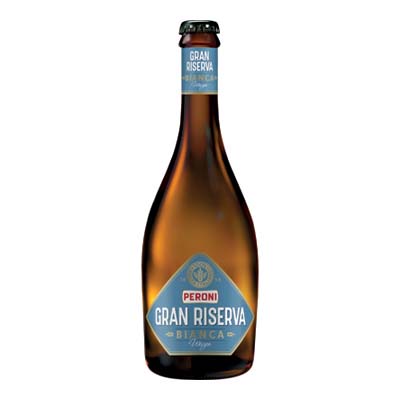 BIRRA PERONI CL.50 BIANCA 5,1GRAN RISERVA