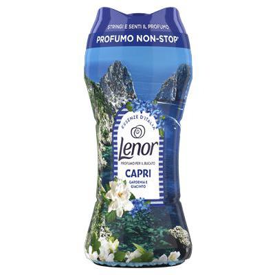 LENOR PERLE CAPRI GR.195
