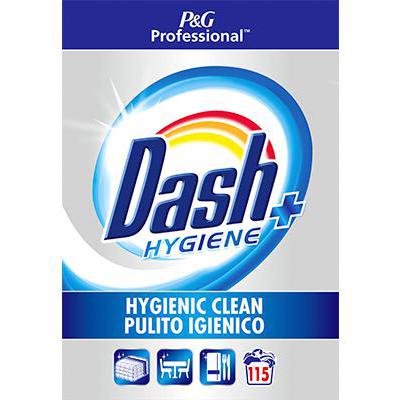 DASH PROFESSIONAL FUSTONE 115MIS.IGIENE KG.5.75