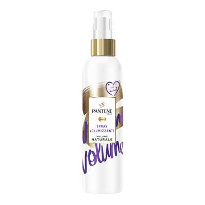 PANTENE STYLING SPRAY STRUTTURANTE VOLUME ML.250