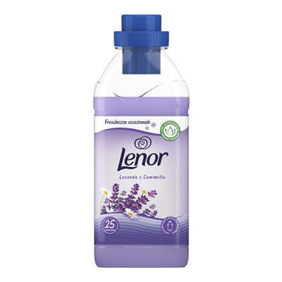 LENOR 25 LAVAGGI LAVANDA ML.575