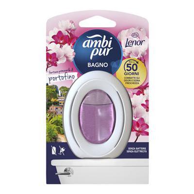 AMBI PUR LENOR PORTOFINO BAGNO