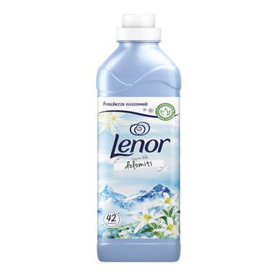 LENOR 42 LAVAGGI DOLOMITI ML.966