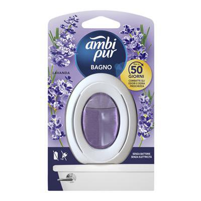 AMBI PUR LAVANDA BAGNO