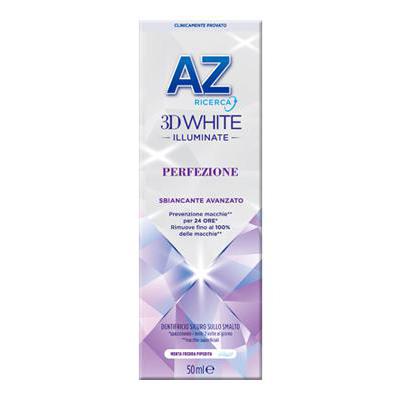 AZ DENTIFRICIO ML.50 ILLUMINANTE PERFEZIONE