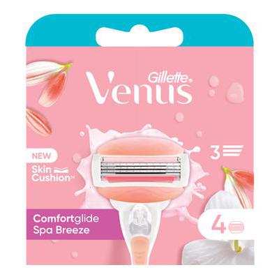 VENUS LAME SPA BREEZE X 4 PZ