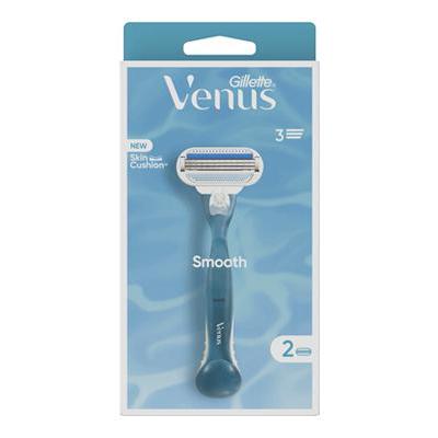 VENUS RASOIO SMOOTH 2 UP SENSITIVE