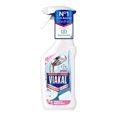 VIAKAL SPRAY ML.500 FRESCO PROFUMO