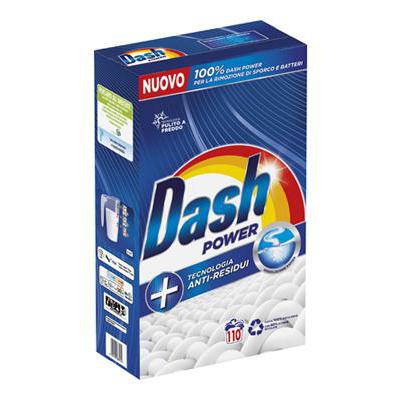 DASH FUSTONE 110 MISURINI KG.6.6