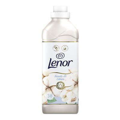 LENOR 38 LAVAGGI NUVOLE DI COTONE ML.874